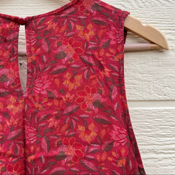 Urban Outfitters sleeveless tunic, Urban Outfitters Tank - Picture 3 of 5